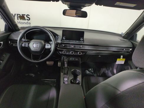 Certified 2026 Honda Civic Sport image 16