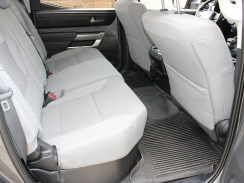 Used 2024 Toyota Tundra SR5 image 16