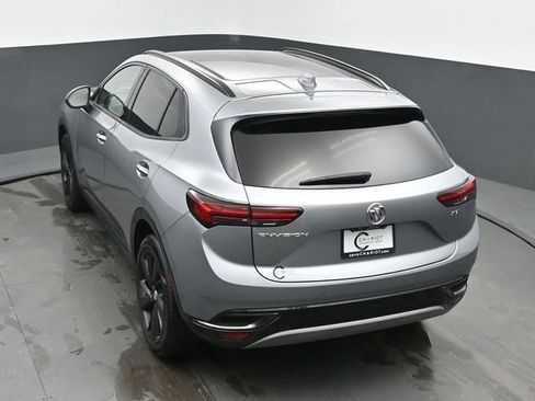 Used 2023 Buick Envision Essence w/ Sport Touring Package image 41