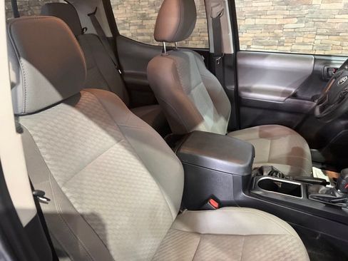 Used 2023 Toyota Tacoma SR AWD/4WD image 2