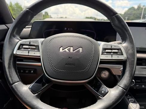 Used 2024 Kia Telluride EX X-Line AWD/4WD image 21