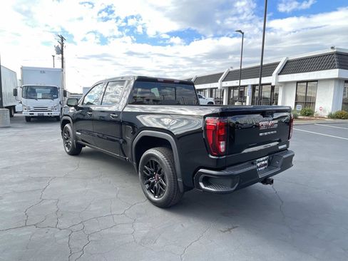 New 2026 GMC Sierra 1500 Elevation w/ Preferred Package image 7