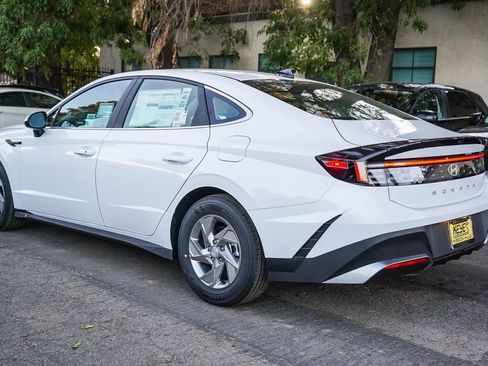 New 2026 Hyundai Sonata SE image 6