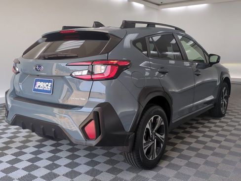 Certified 2024 Subaru Crosstrek 2.0i Premium AWD/4WD image 5