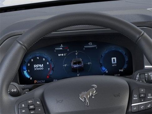 New 2025 Ford Bronco Sport Badlands w/ Badlands Tech Package image 37