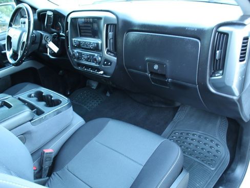 Used 2019 Chevrolet Silverado 1500 LT w/ All Star Edition image 12