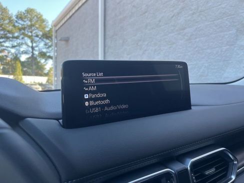 New 2025 MAZDA CX-5 Carbon Edition image 17