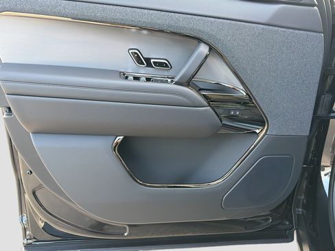 New 2026 Land Rover Range Rover Sport SE image 22