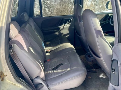 Used 1998 Dodge Durango SLT image 8