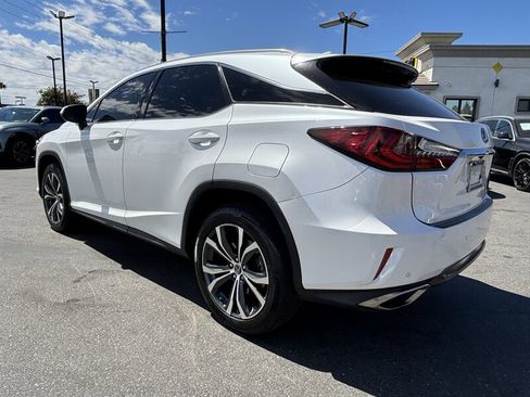 Used 2019 Lexus RX 350 AWD w/ Navigation Package image 3