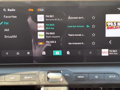 Used 2025 Kia K4 EX FWD image 28