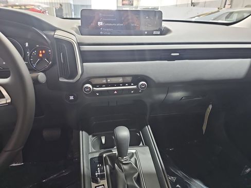 New 2026 MAZDA CX-50 AWD 2.5 S w/ Weather Package image 21