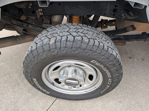 Used 2022 Ford F350 XL w/ XL Value Package image 9