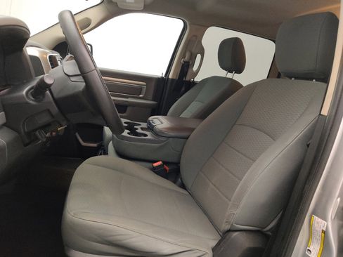 Used 2014 RAM 2500 SLT AWD/4WD image 17