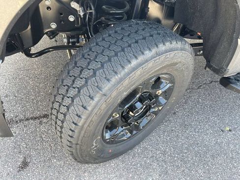 New 2026 Ford F350 4x4 SuperCab Super Duty image 18