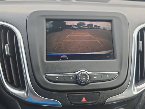 Used 2021 Chevrolet Equinox LT w/ Driver Convenience Package FWD image 20