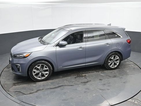 Used 2020 Kia Sorento SX w/ SX LED Lighting Package image 38