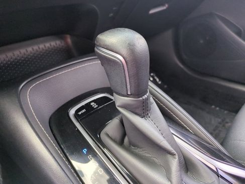 Certified 2021 Toyota Corolla SE image 12