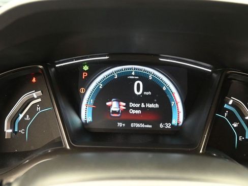 Used 2020 Honda Civic EX image 15