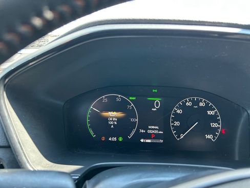 Used 2024 Honda CR-V Sport image 29