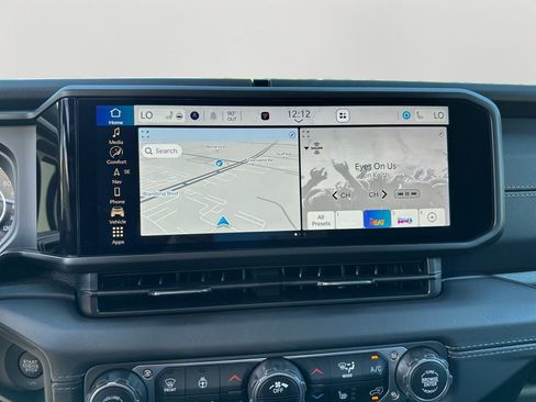 New 2025 Jeep Wrangler Sahara image 18