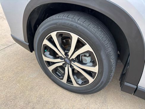 Used 2020 Subaru Forester Limited w/ Popular Package #3 image 22