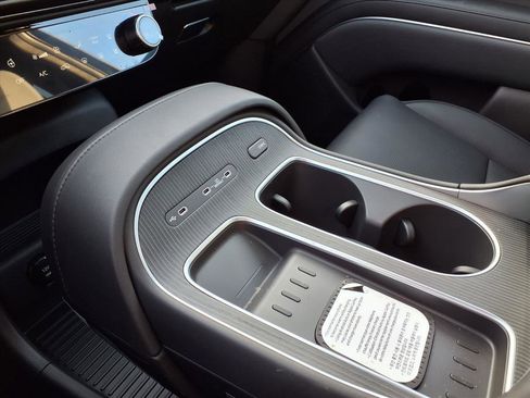 New 2026 Hyundai Palisade Calligraphy image 17