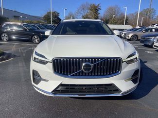 Certified 2023 Volvo XC60 B5 Ultimate w/ Climate Package video 2