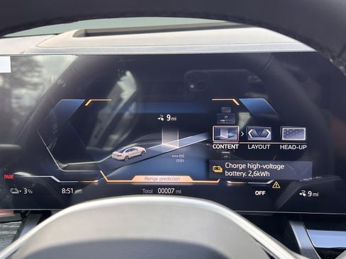Used 2026 BMW i5 eDrive40 RWD image 12