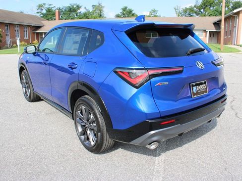 New 2025 Acura ADX A-Spec image 6