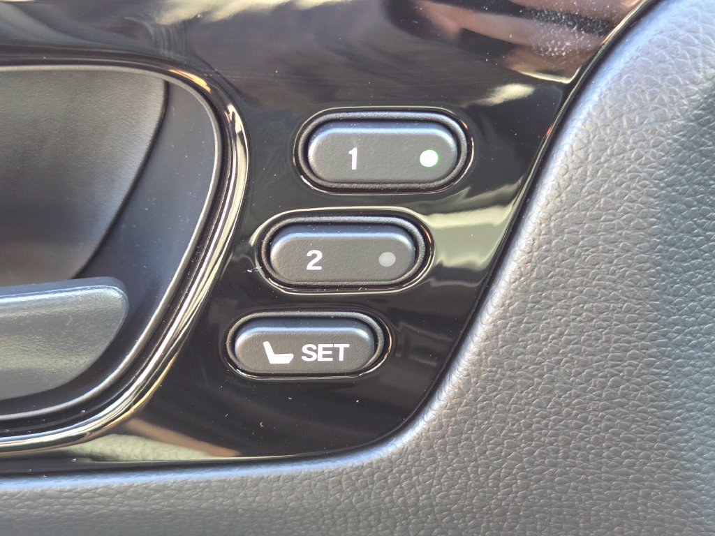 New 2027 Honda Odyssey Touring image 10