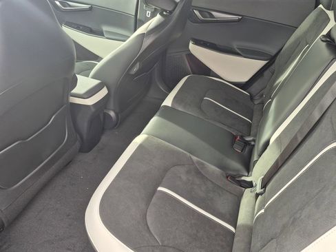 New 2025 Kia EV6 GT-Line image 10