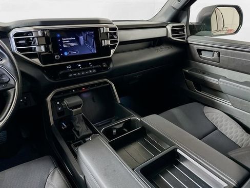 Certified 2025 Toyota Tundra SR5 AWD/4WD image 24