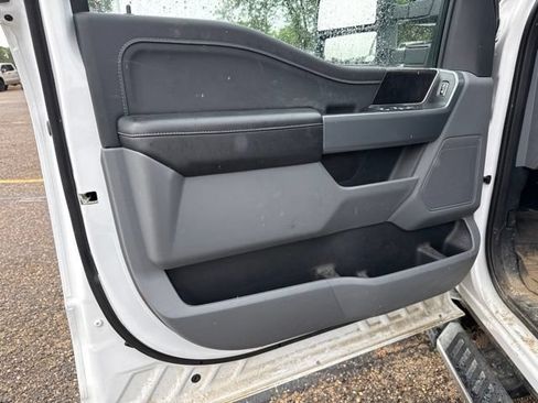 Used 2023 Ford F150 XLT w/ Equipment Group 301A Mid AWD/4WD image 26