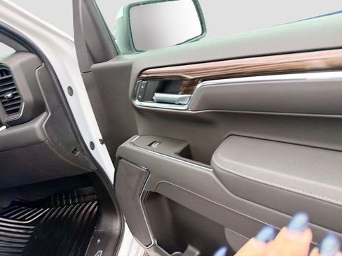 New 2026 Chevrolet Silverado 1500 LT image 29