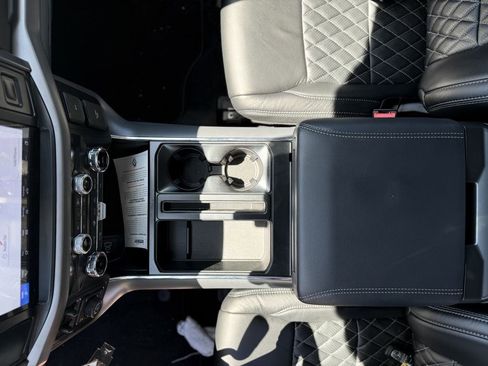 New 2025 Ford F150 XLT w/ Equipment Group 301A Standard image 16