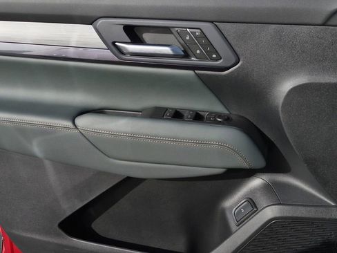 Certified 2026 GMC Terrain AT4 w/ Convenience Package III image 30