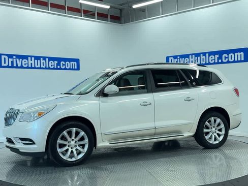 Used 2015 Buick Enclave Premium FWD image 7