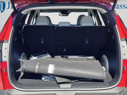 New 2026 Hyundai Tucson SEL image 8