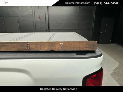 Used 2019 GMC Sierra 3500 SLT image 45