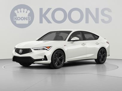 Used 2026 Acura Integra A-Spec