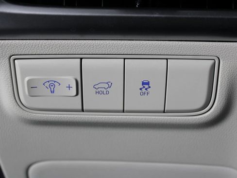 Certified 2026 Hyundai Tucson SEL Plus FWD image 25