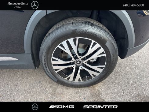 Certified 2025 Mercedes-Benz GLA 250 image 6