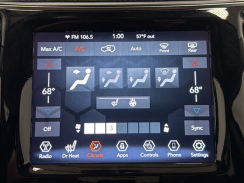 Used 2020 Jeep Cherokee Limited FWD image 17