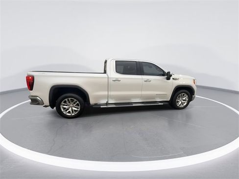 Used 2019 GMC Sierra 1500 SLT w/ SLT Premium Plus Package image 9