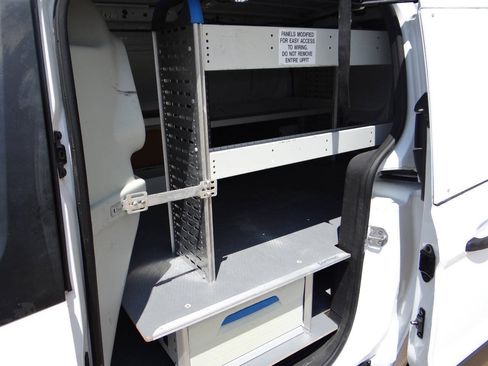 Used 2016 Ford Transit Connect XL FWD image 22