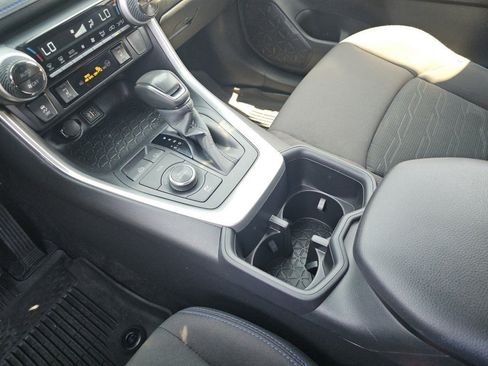 Used 2023 Toyota RAV4 SE w/ Convenience Package AWD/4WD image 31