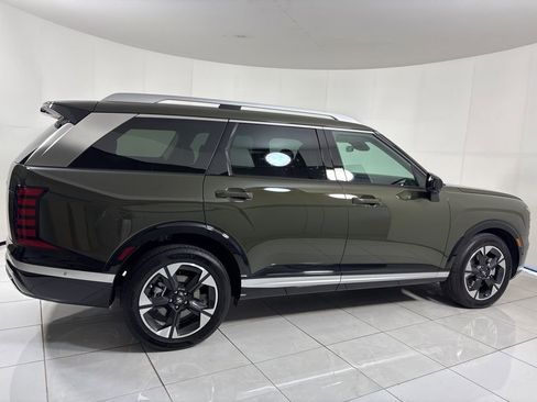 New 2026 Hyundai Palisade Limited FWD image 6