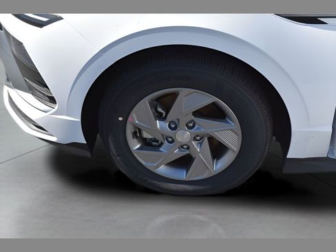 New 2026 Hyundai Sonata SE FWD image 8