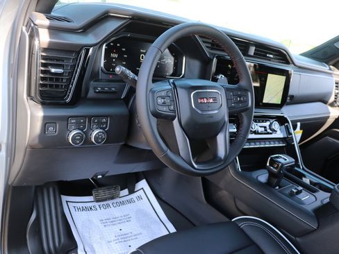 New 2026 GMC Sierra 1500 AT4X image 15